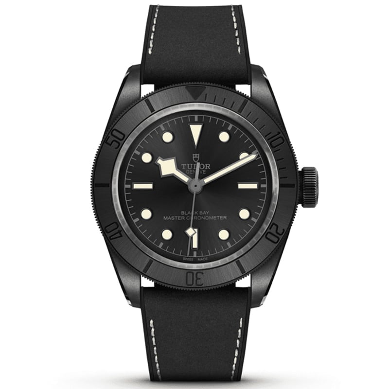 Tudor Black Bay Ceramic M79210CNU-0001