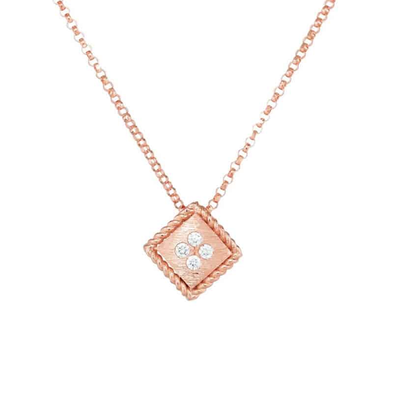 Roberto Coin Palazzo Ducale ADR777CL2826 Necklace