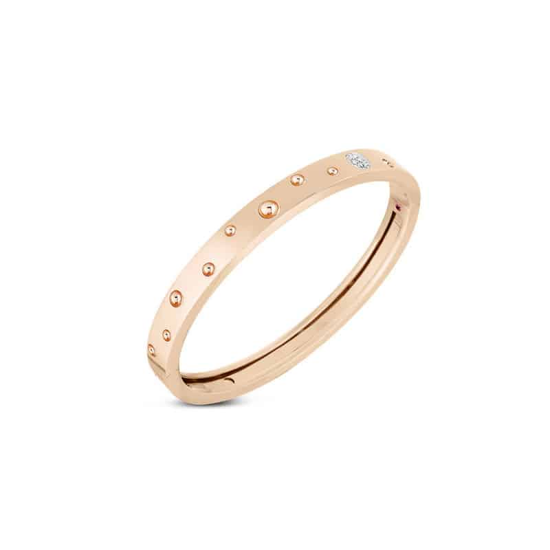 Roberto Coin Pois Moi Luna ADR888BA1627-01 bracelet