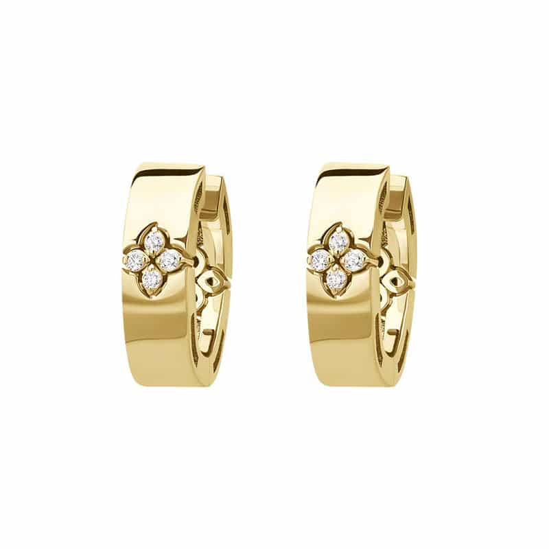 Roberto Coin Love in Verona ADR888EA2013 earrings