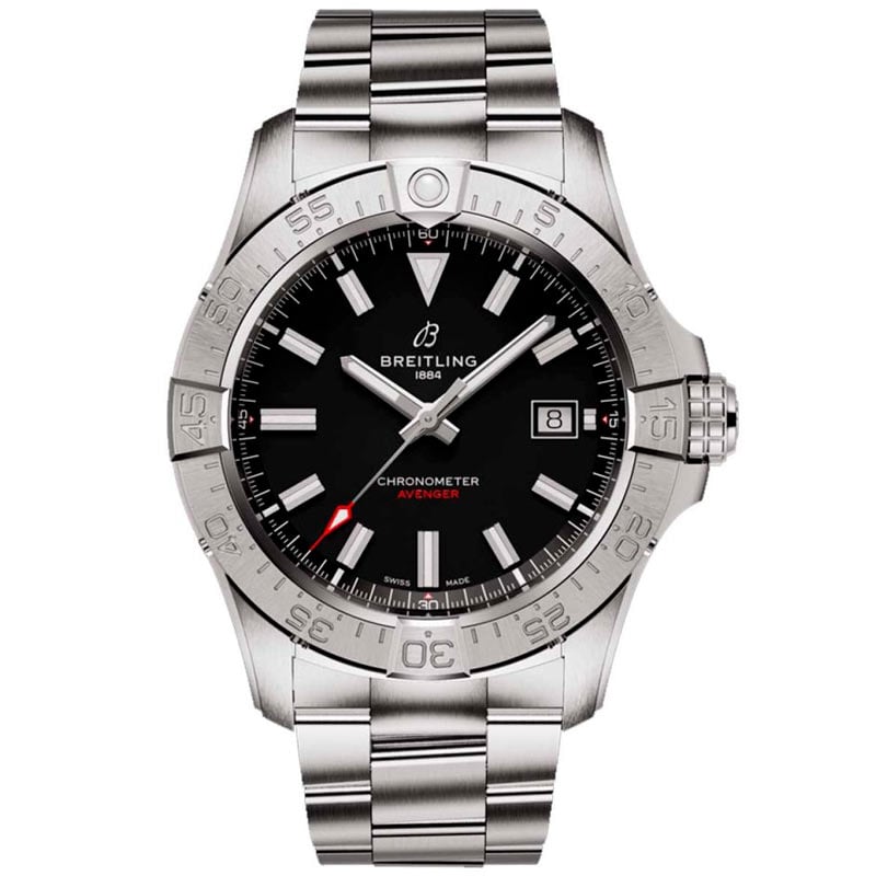 Breitling Avenger Automatic 42 A1732810101B1A1