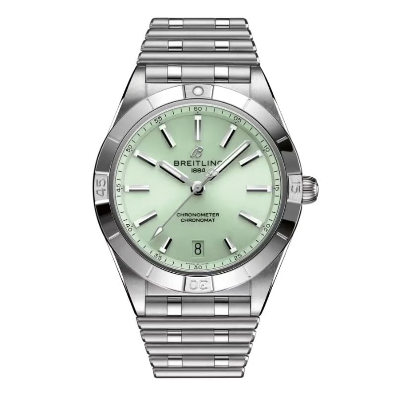 Breitling Chronomat Automatic 36 A10380101L1A1