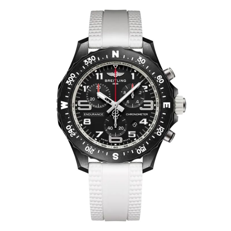 Breitling Endurance Pro 38 X83310A71B1S1