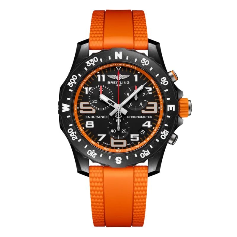 Breitling Endurance Pro 44 X82310A51B1S2