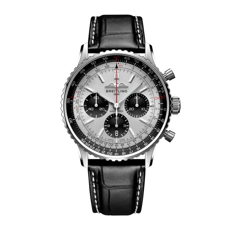 Breitling Navitimer B01 Chronograph 43 AB0138241G1P1