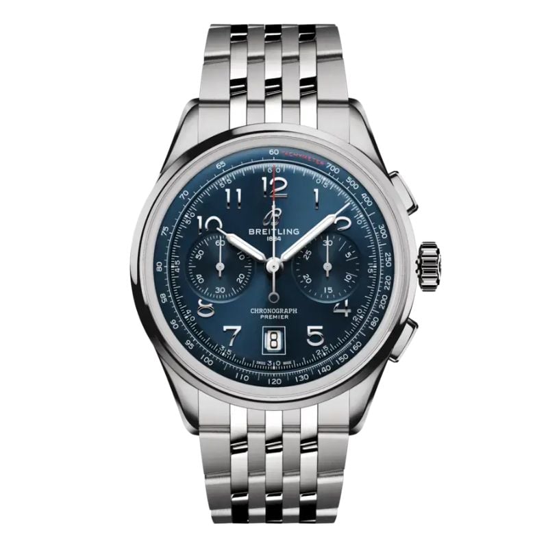 Breitling Premier B01 Chronograph 42 AB0145171C1A1