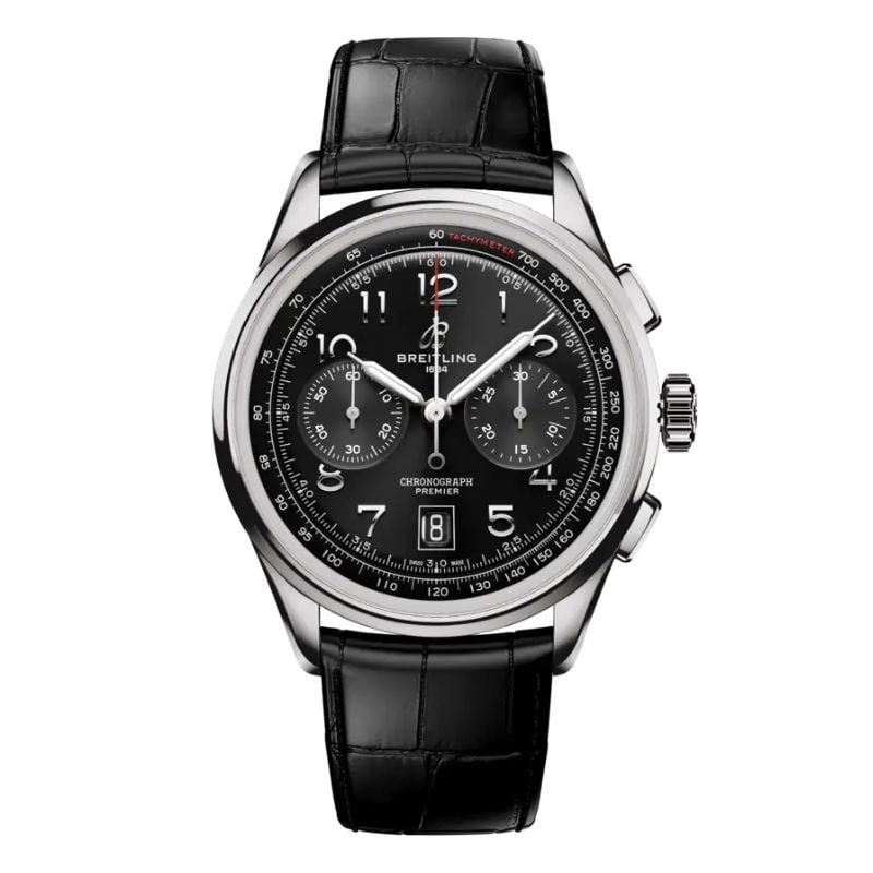 Breitling Premier B01 Chronograph 42 AB0145221B1P2