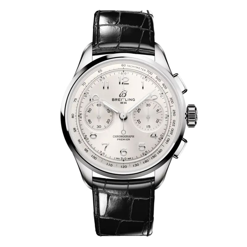 Breitling Premier B09 Chronograph 40 AB0930371G1P1