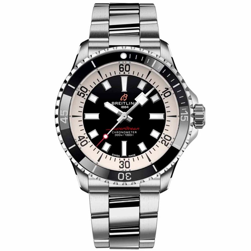 Breitling Superocean Automatic 42 A17375211B1A1