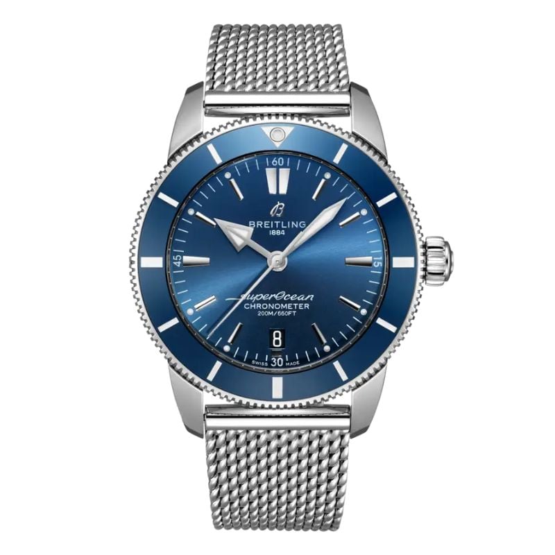 Breitling Superocean Heritage B20 Automatic 44 AB2030161C1A1