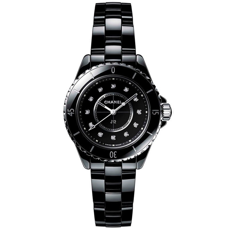 Chanel J12 H5701 – El Cronómetro