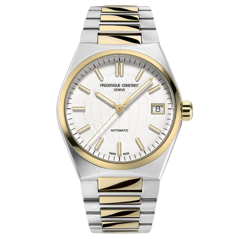 Frederique Constant Highlife Automatic FC-303V2NH3B