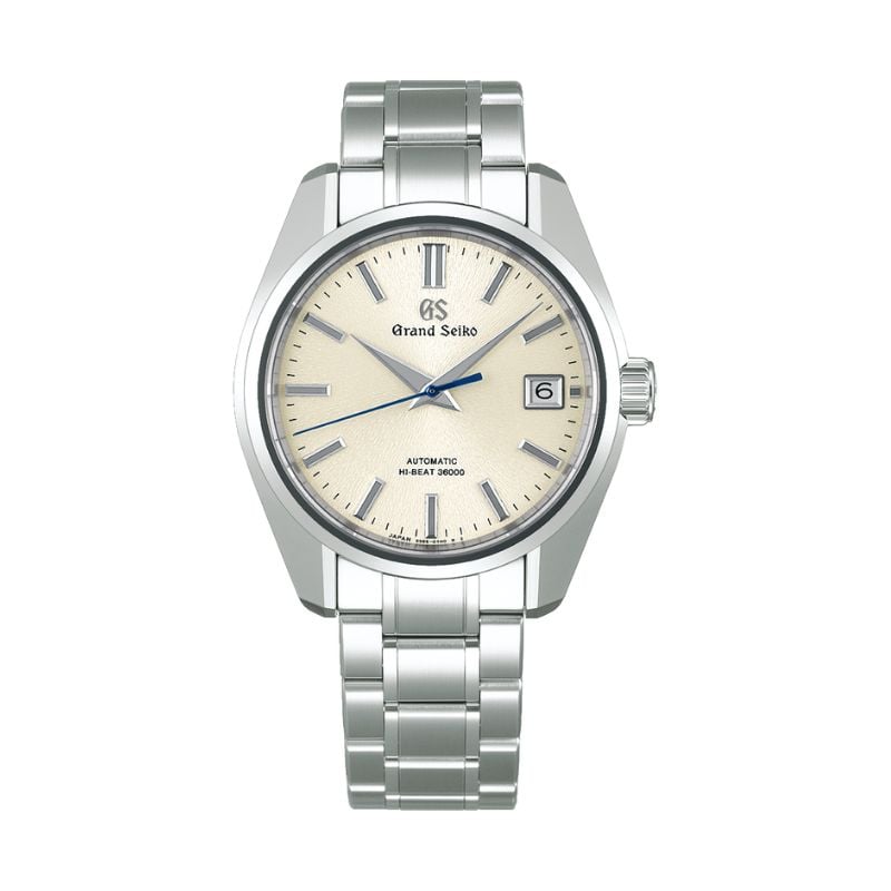 Grand Seiko Heritage Hi-Beat 36000 SBGH299G