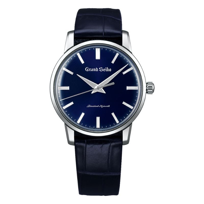 Grand Seiko Elegance Mechanical SBGW259G