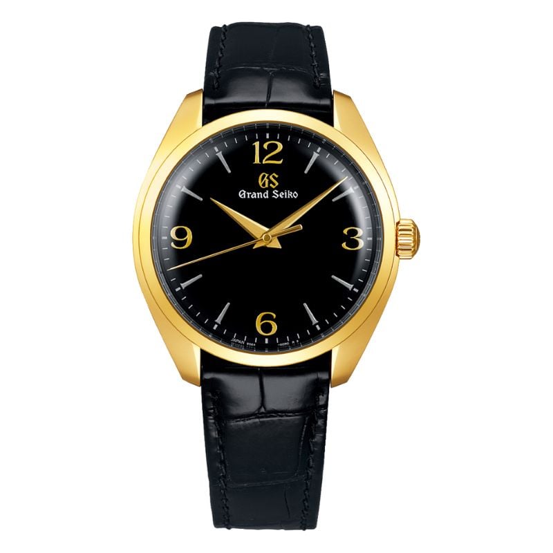 Grand Seiko Elegance Mechanical SBGW262J