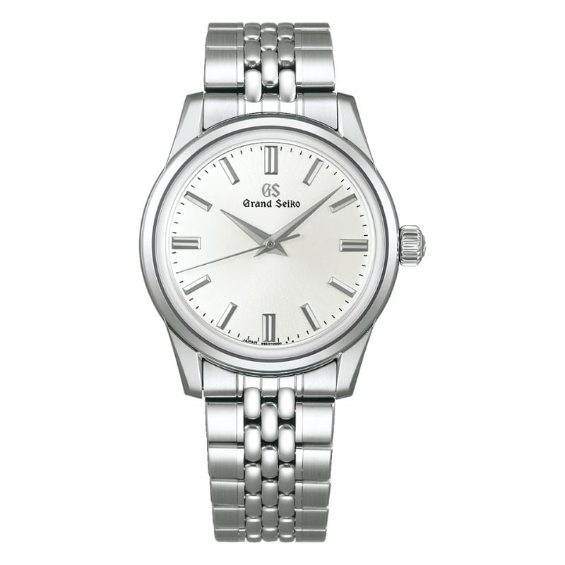Grand Seiko Elegance Mechanical SBGW305G