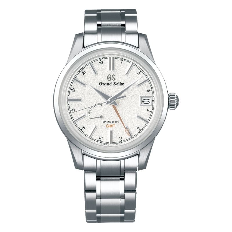 Grand Seiko Elegance Spring Drive GMT SBGE269G