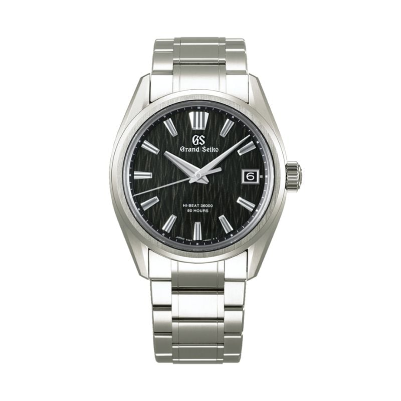 Grand Seiko Evolution 9 Hi-Beat 36000 SLGH017G