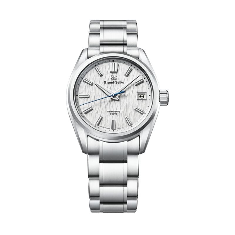 Grand Seiko Evolution 9 Spring Drive SLGA009G