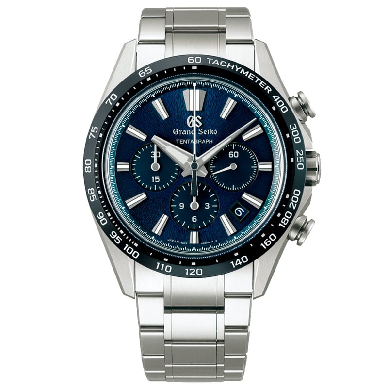 Grand Seiko Evolution 9 Tentagraph SLGC001G