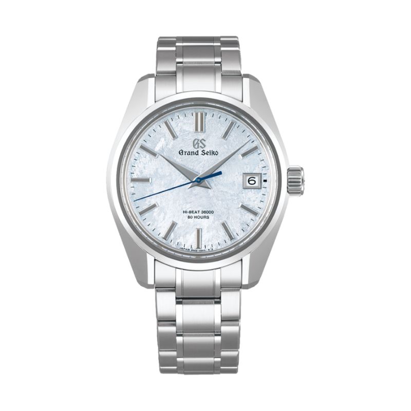 Grand Seiko Heritage 44GS Hi-Beat 36000 SLGH013G