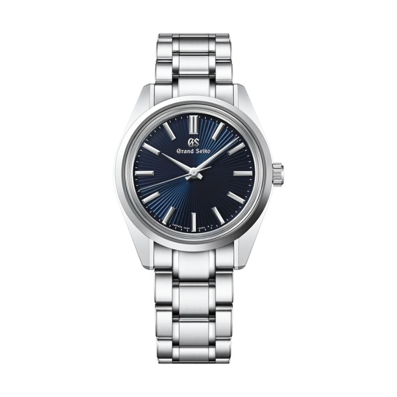 Grand Seiko Heritage 44GS SBGW299G