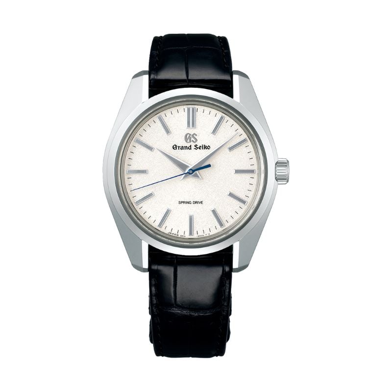 Grand Seiko Heritage 44GS Spring Drive SBGY011G