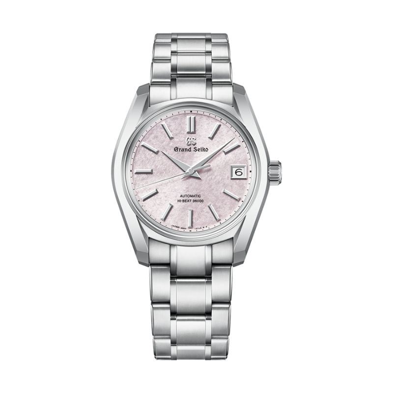 Grand Seiko Heritage 62GS Hi-Beat 36000 SBGH341G