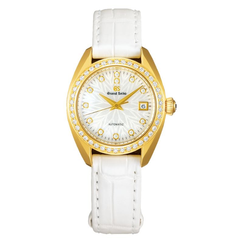 Grand Seiko Heritage Automatic STGK004J