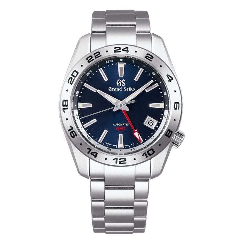 Grand Seiko Sport GMT SBGM245G