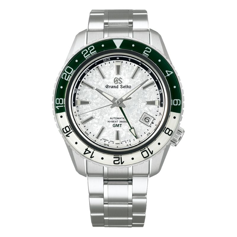 Grand Seiko Sport Hi-Beat 36000 SBGJ277G