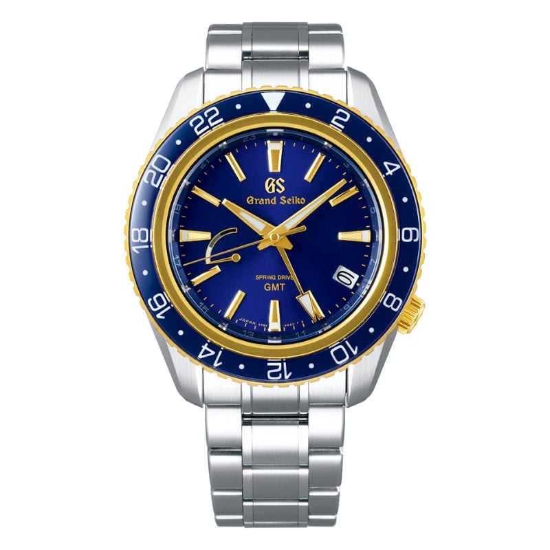 Grand Seiko Sport Spring Drive GMT SBGE248G