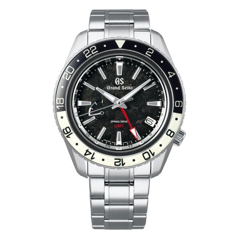 Grand Seiko Sport Spring Drive GMT SBGE277G