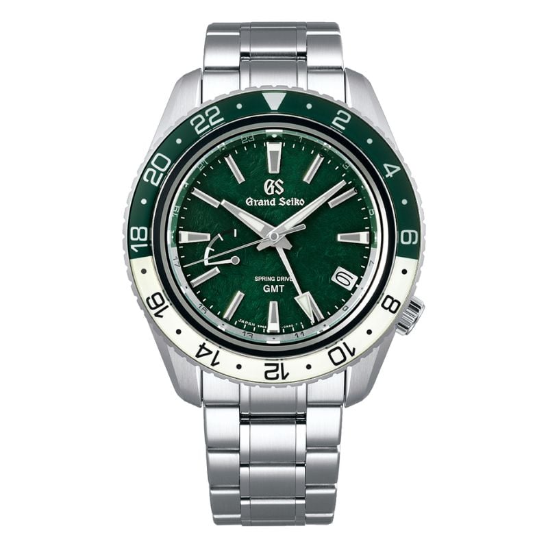 Grand Seiko Sport Spring Drive GMT SBGE295G