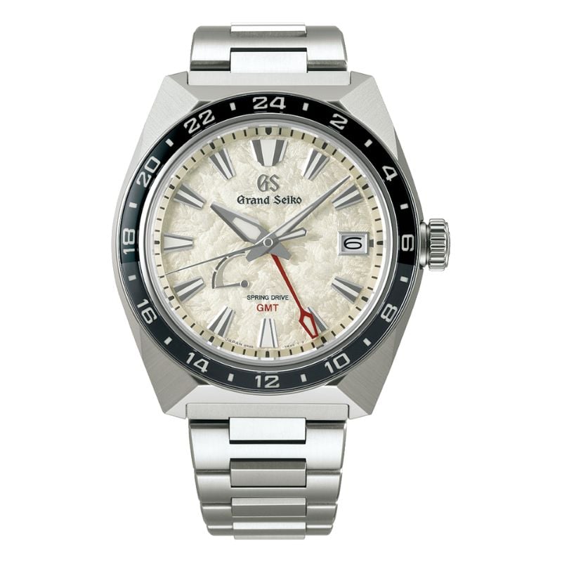 Grand Seiko Sport Spring Drive GMT SBGE307G