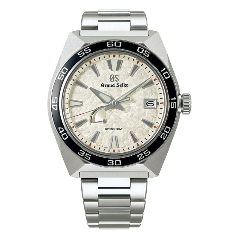 Grand Seiko Sport Spring Drive SBGA481G