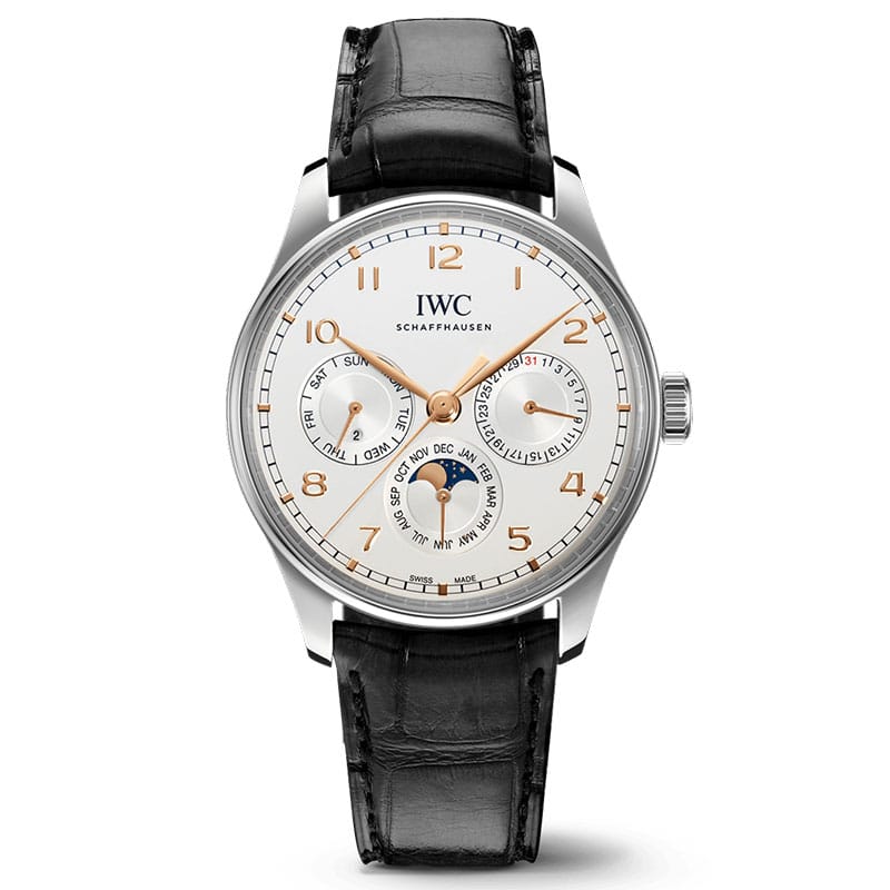 IWC Portugieser Perpetual Calendar IW344203
