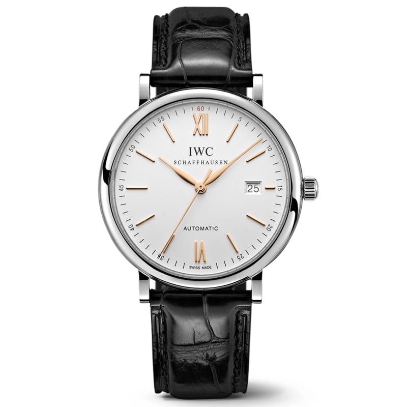 IWC Portofino Automatic IW356517
