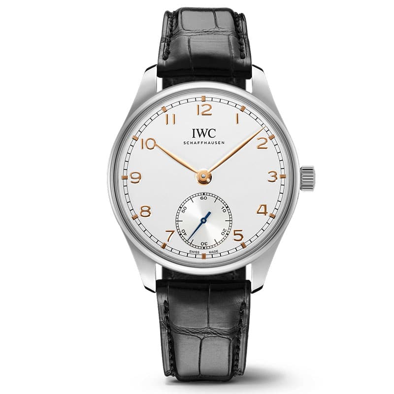IWC Portugieser Perpetual Calendar IW358303