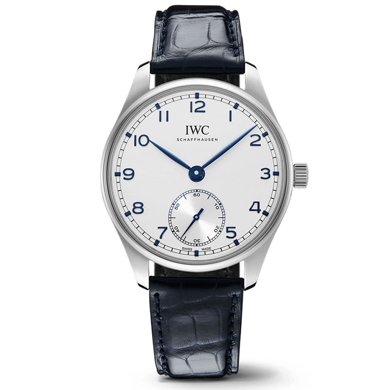 IWC Portugieser Perpetual Calendar IW358304