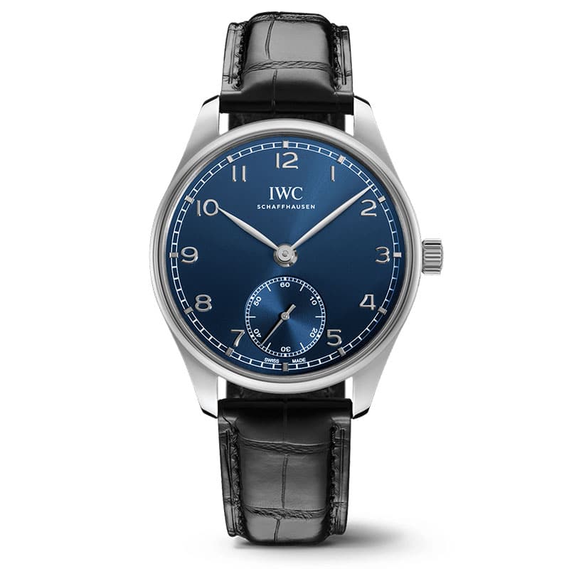IWC Portugieser Perpetual Calendar IW358305