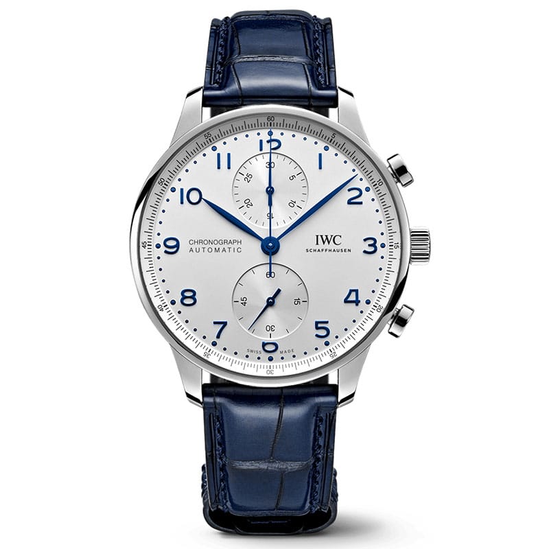 IWC Portugieser Chronograph IW371605