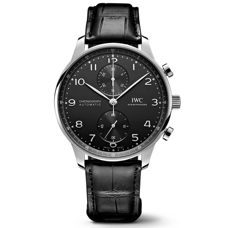 IWC Portugieser Chronograph IW371609