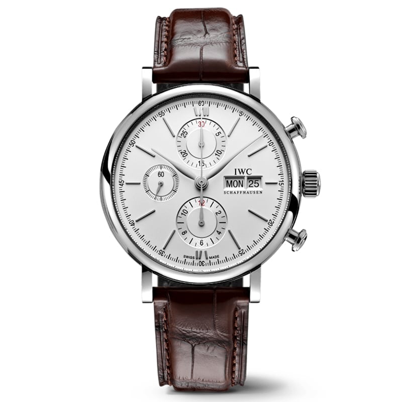 IWC Portofino Chronograph IW391027