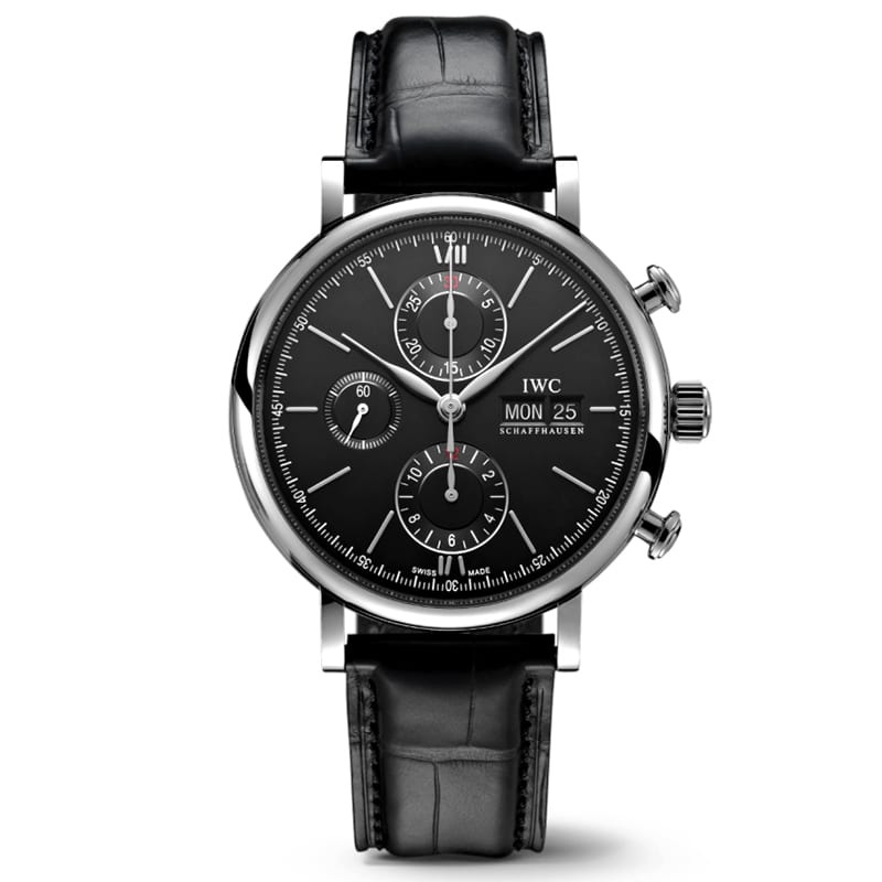 IWC Portofino Chronograph IW391029