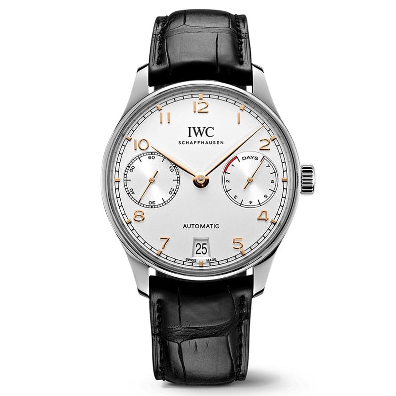 IWC Portugieser Automatic IW500704