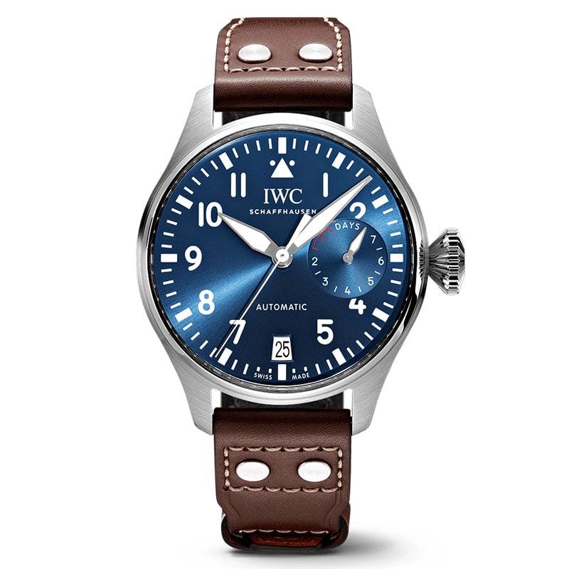 IWC Big Pilot's Watch "Le Petit Prince" Edition IW501002