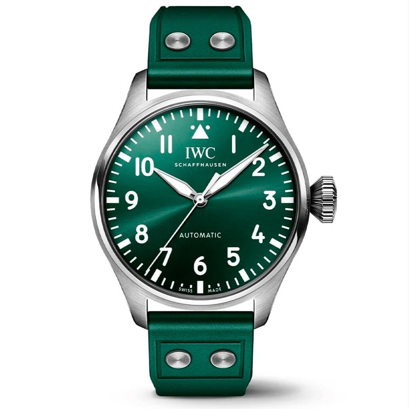 IWC Big Pilot's Watch 43 IW329306