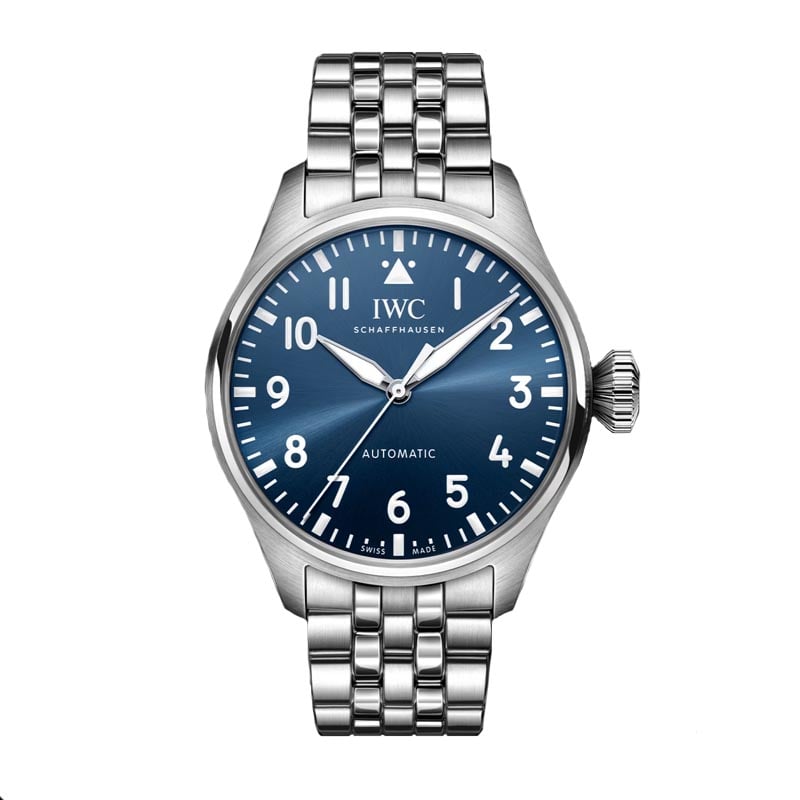 IWC Big Pilot's Watch 43 IW329304