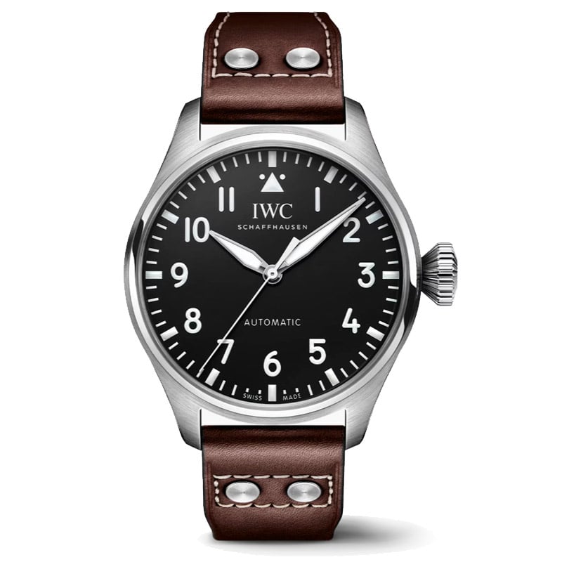 IWC Big Pilot's Watch 43 IW329301